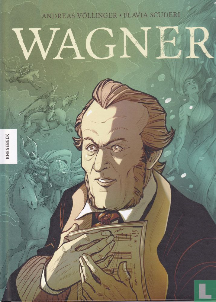 Wagner