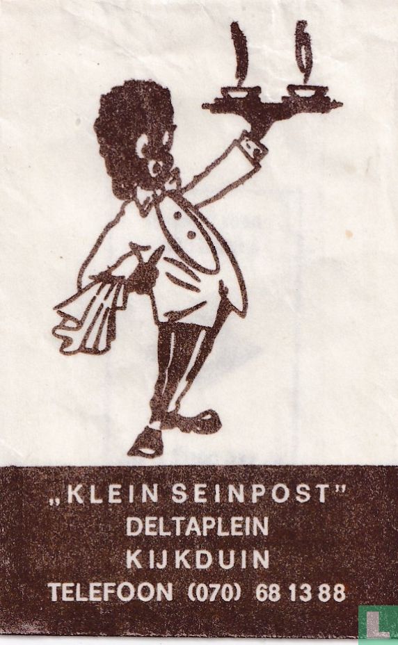 "Klein Seinpost"
