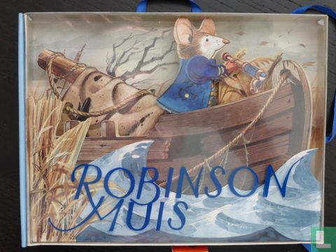 Robinson Muis