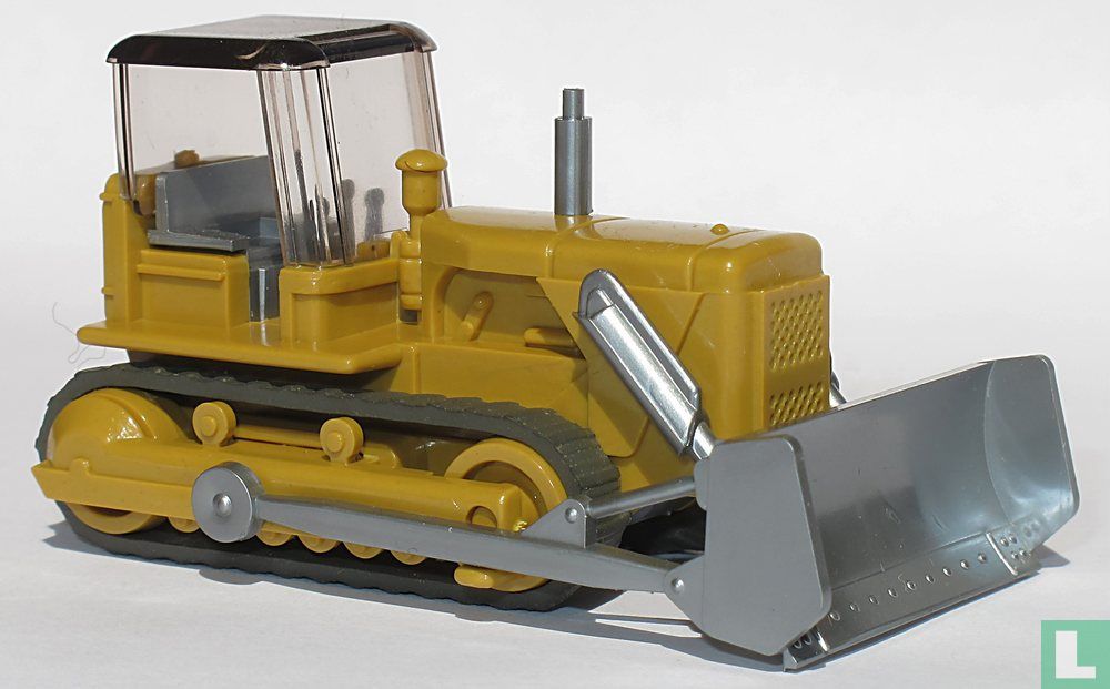 Gmeinder Kaelble PR610