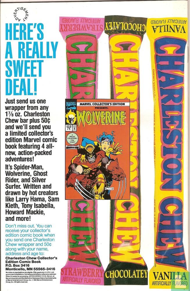 The Original Ghost Rider 3