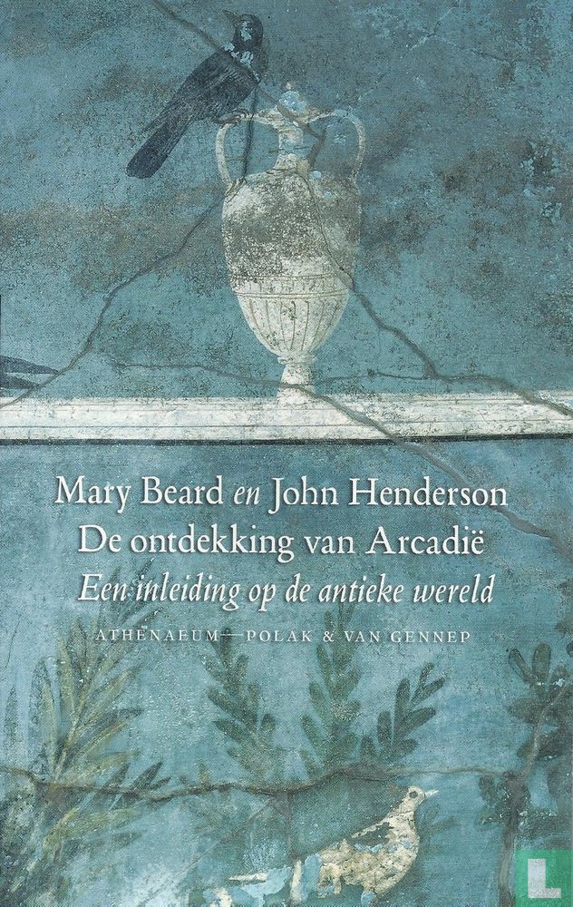 De ontdekking van Arcadië