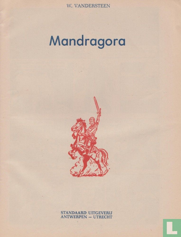 Mandragora