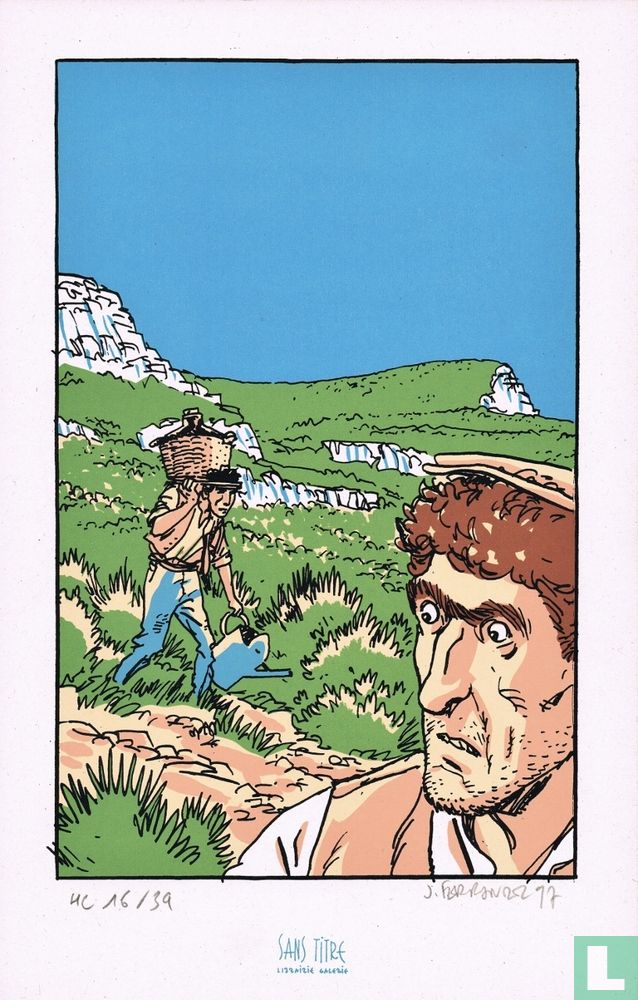 Jean de Florette