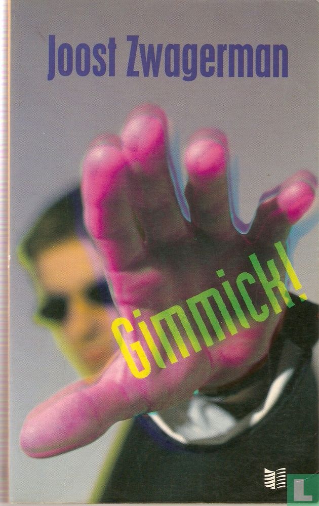 Gimmick!