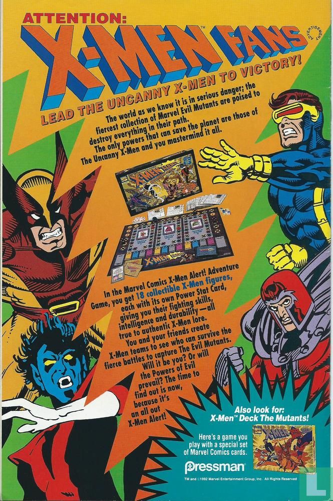 The Original Ghost Rider 6