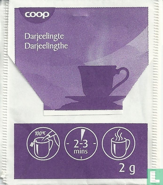 Darjeelingte