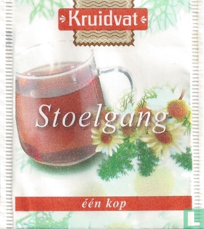 Stoelgang