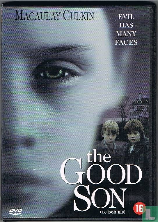 The Good Son