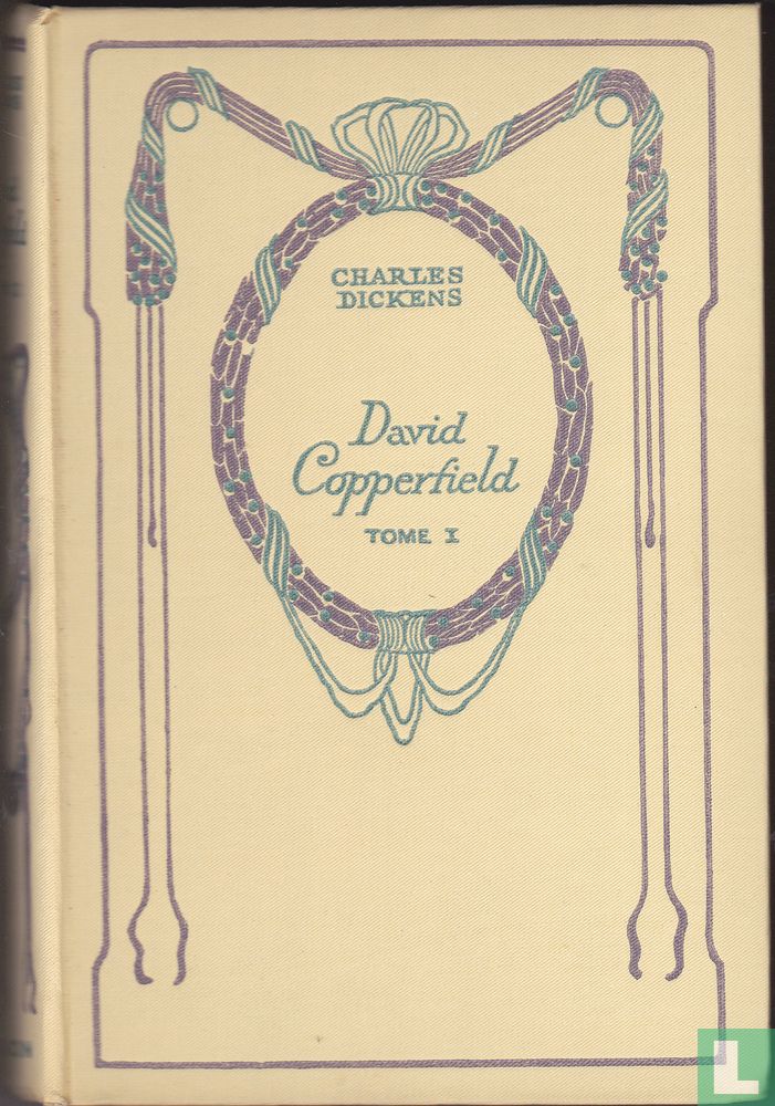 David Copperfield 1
