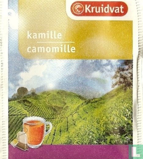 kamille