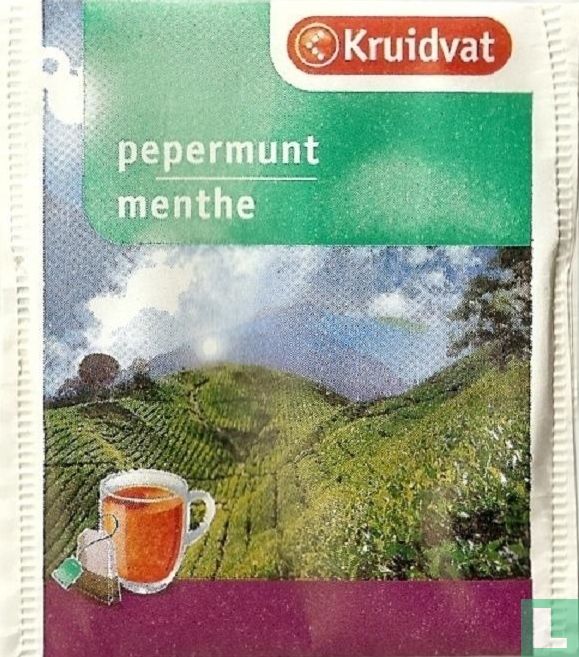 pepermunt