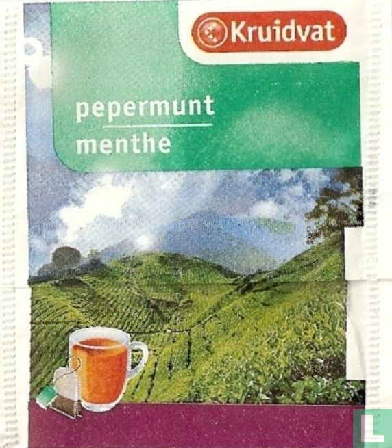 pepermunt