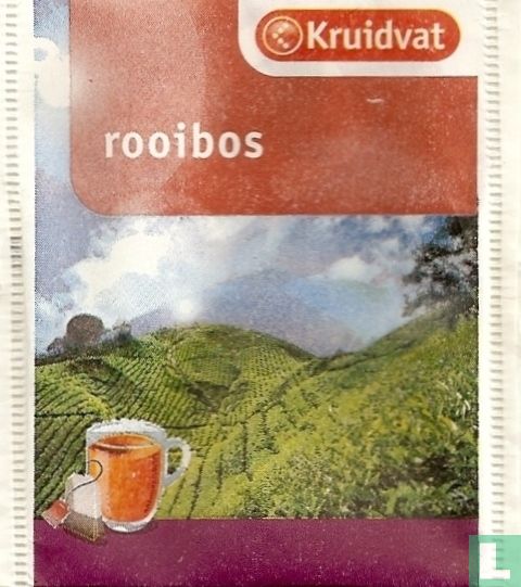 rooibos