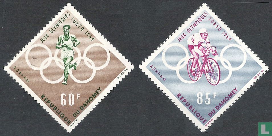 Olympic Games