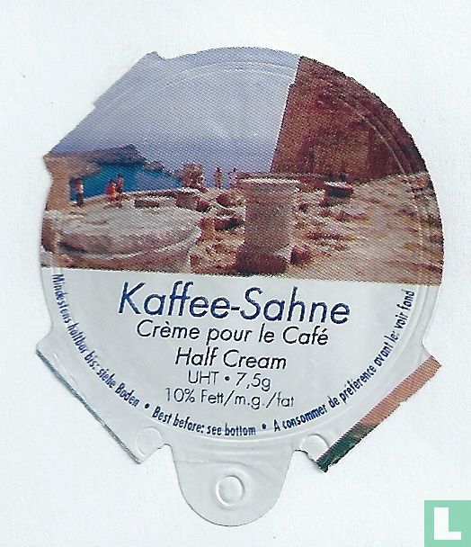 Griechische Motive  