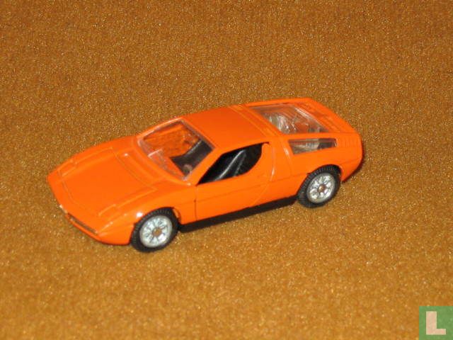 Maserati Merak