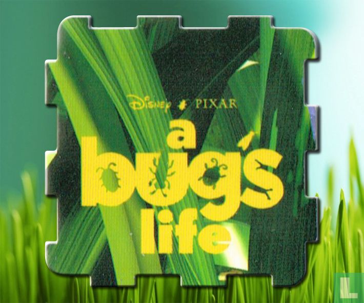 A bug's life