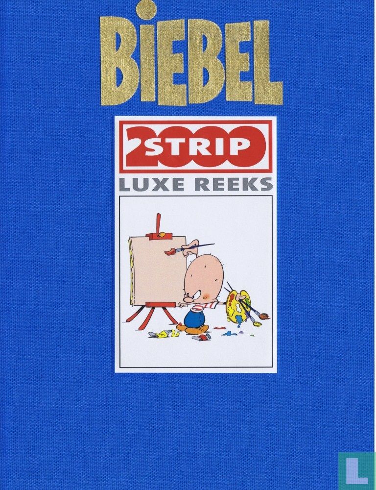 Biebel