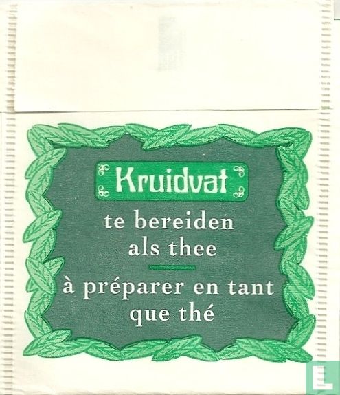 Groene Thee