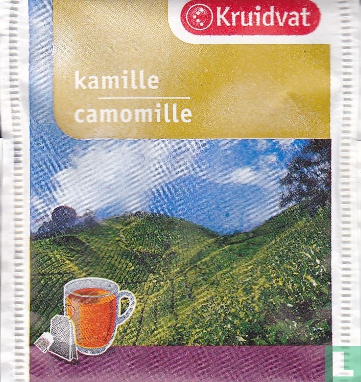 Kamille