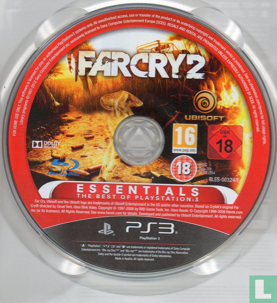 FarCry 2