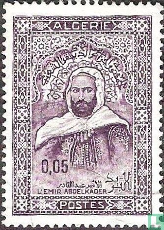 Emir Abd el-Kader