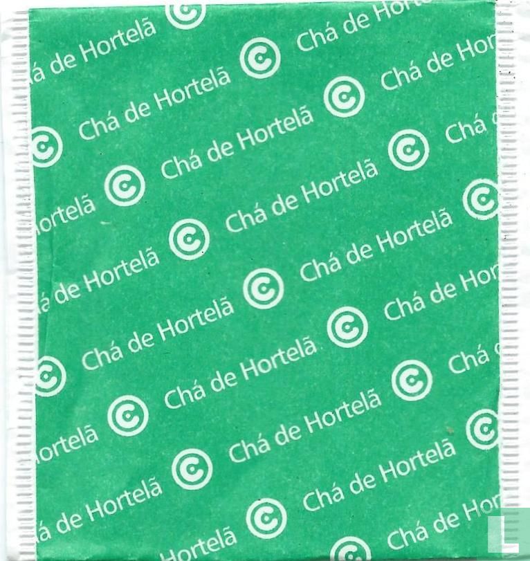 Chá de Hortelã