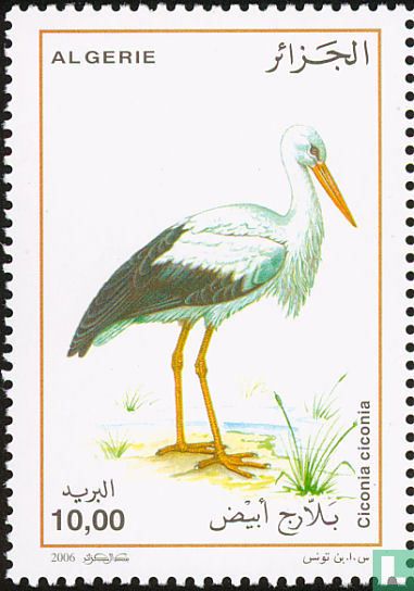 Vogels