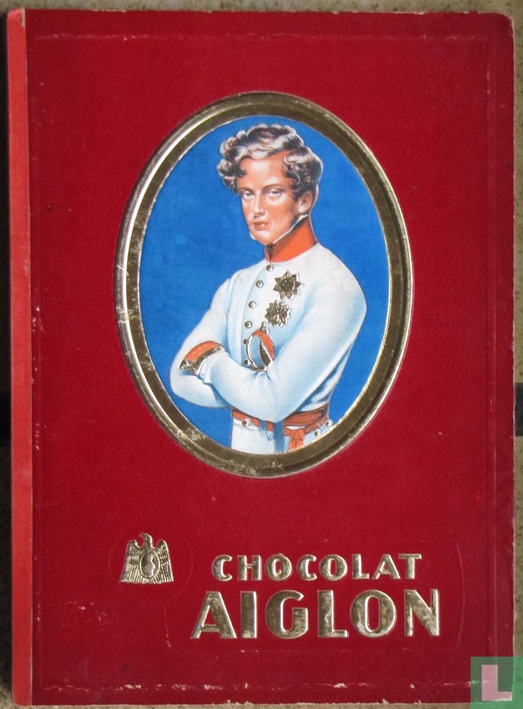 Chocolat Aiglon