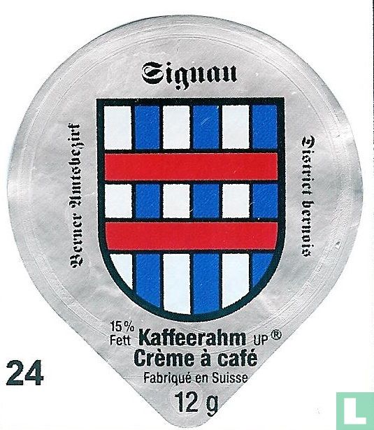 Signau