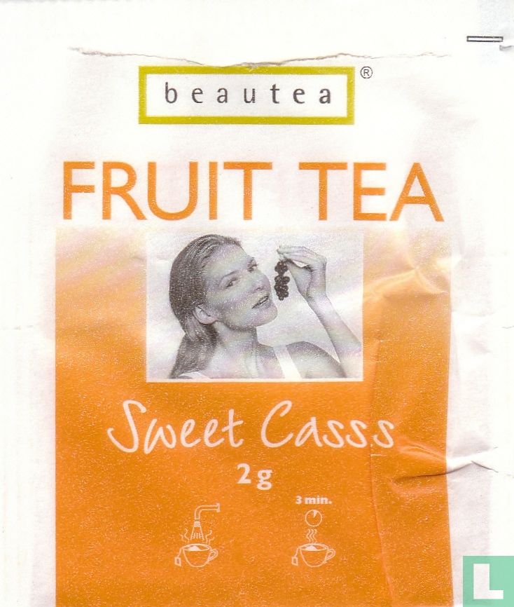 Sweet Cassis