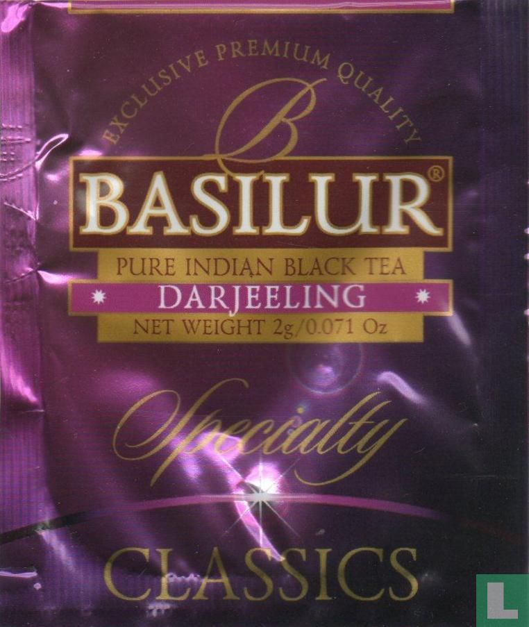 Darjeeling