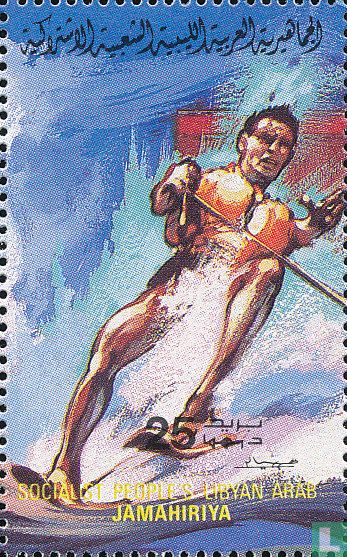 Watersport