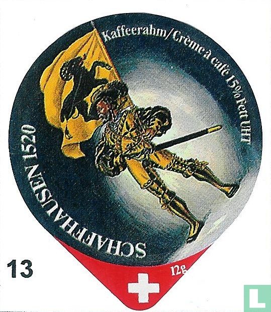 Schaffhausen 1520