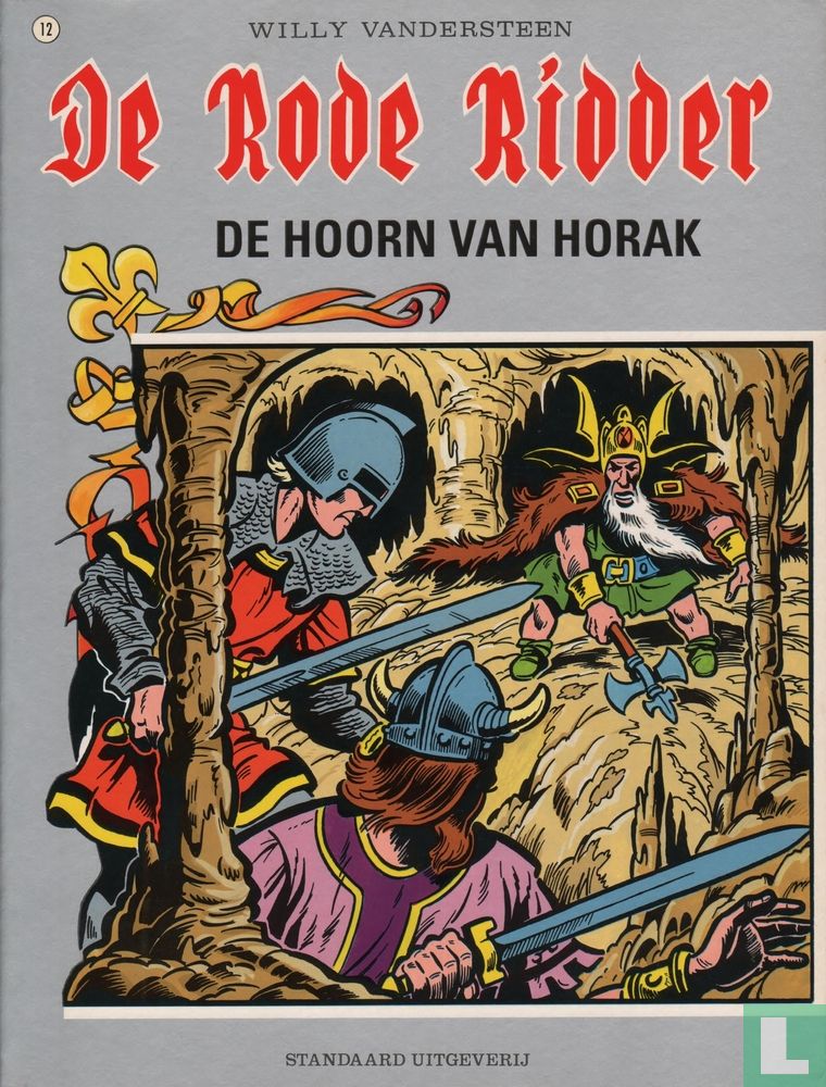 De hoorn van Horak