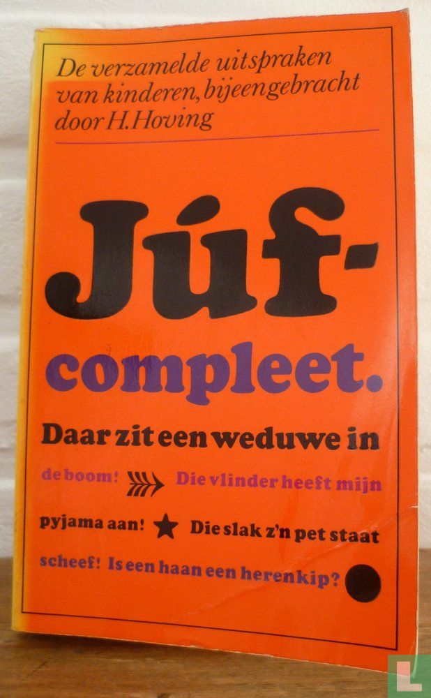 Juf-compleet