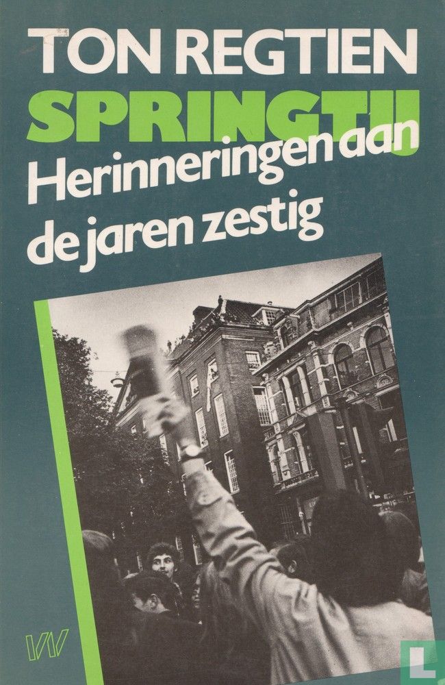 Springtij