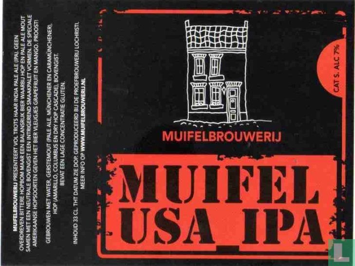 Muifel USA_IPA