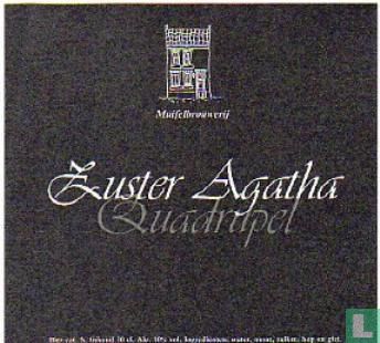 Zuster Agatha Quadrupel