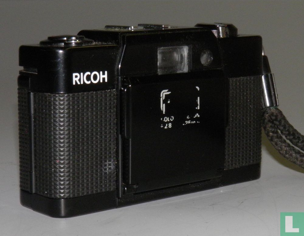 Ricoh FF1