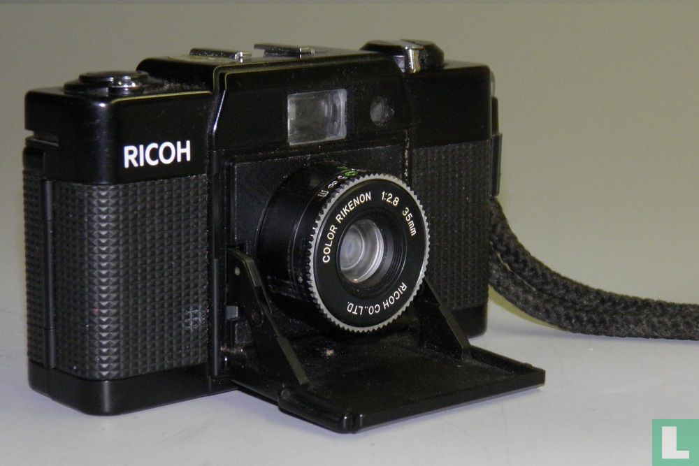 Ricoh FF1