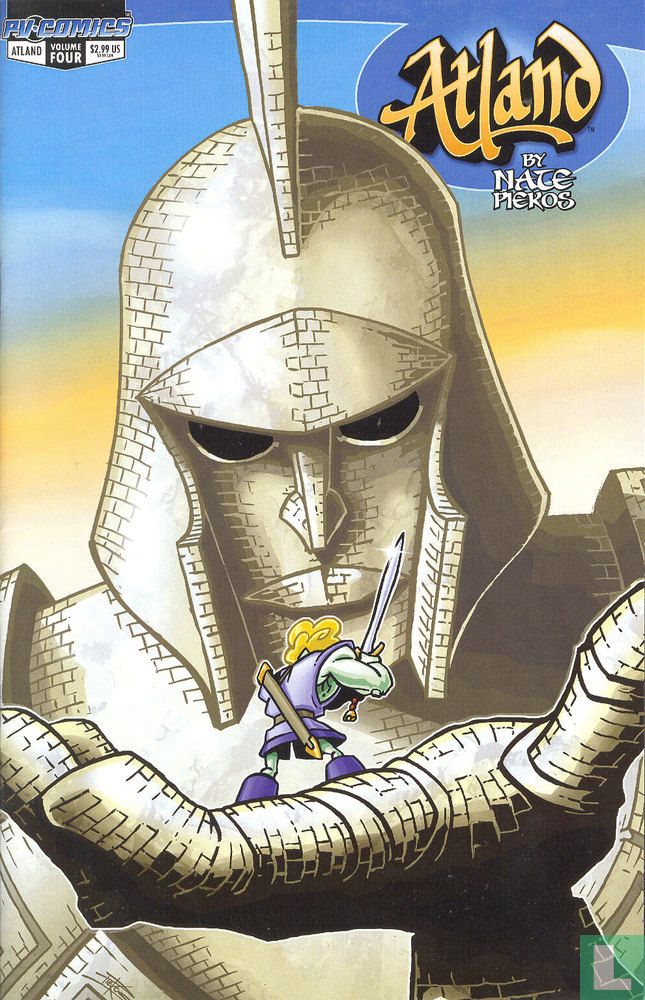 Atland