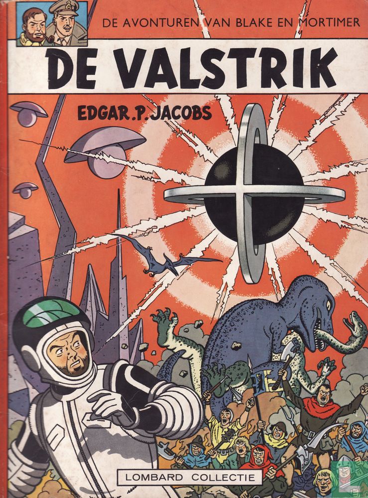 De valstrik