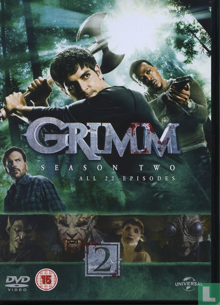 Season Two