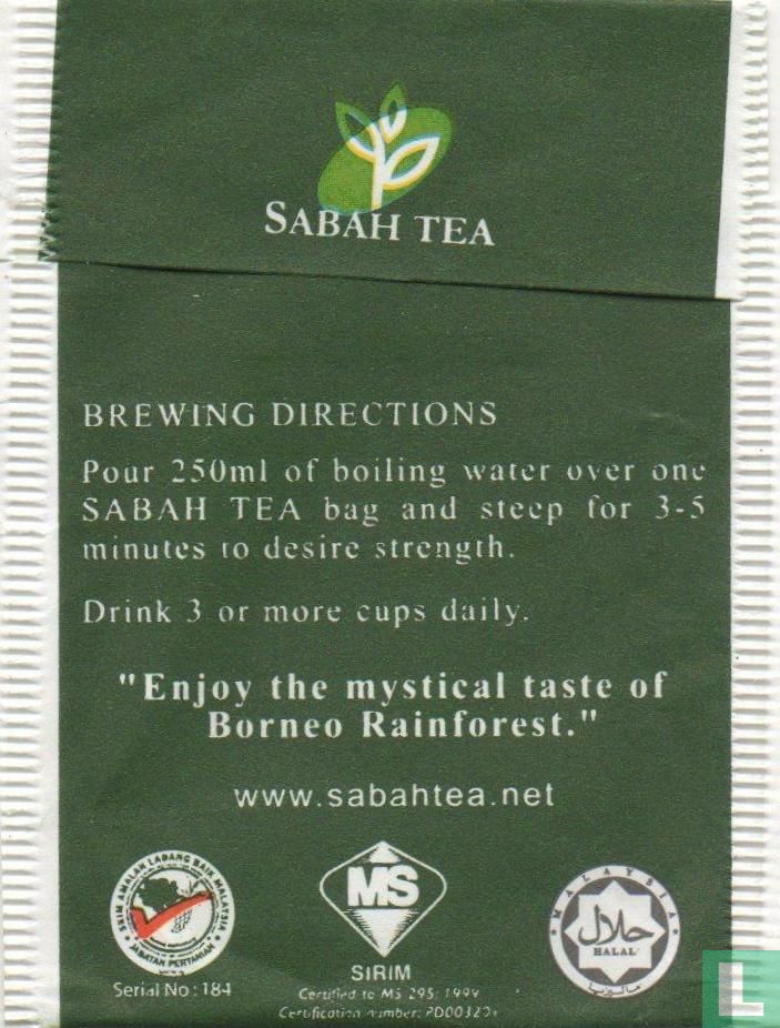 Black Tea 