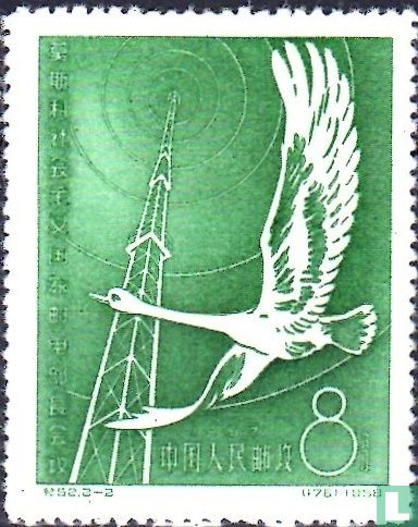 Conference Post and Telegraph