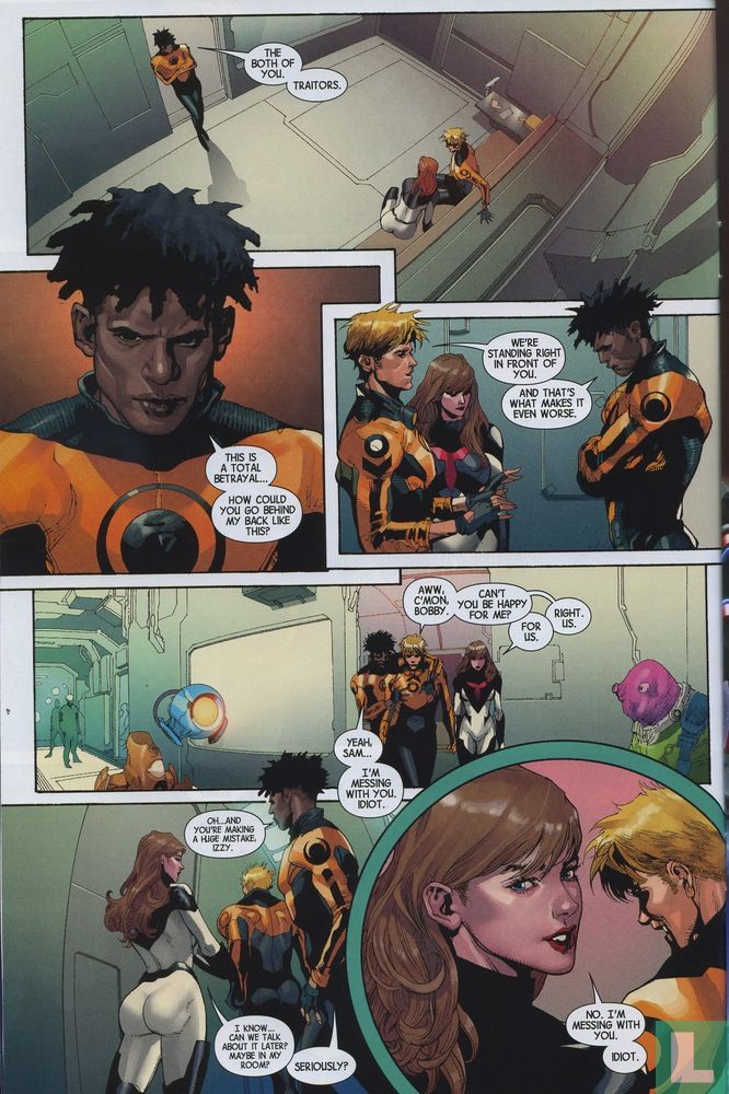 Avengers 22