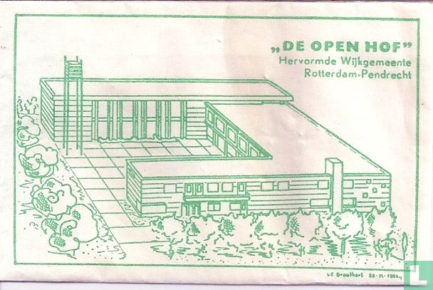 "De Open Hof"