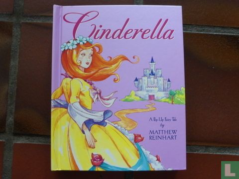 Cinderella